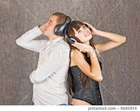 Audiophiles 9880954