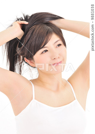 Beauty 9881038