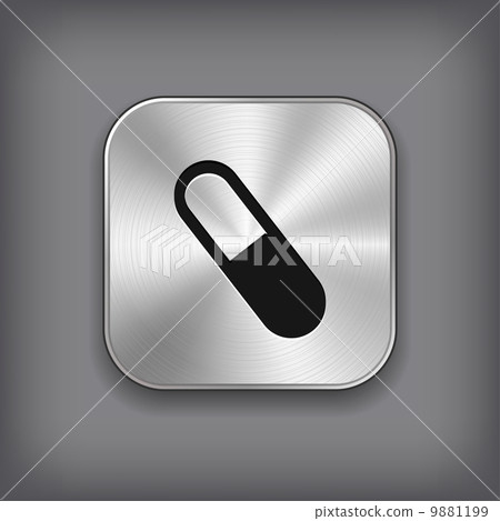 Medicine pill icon Medicine pill icon 9881199