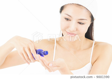 Beauty 9881390