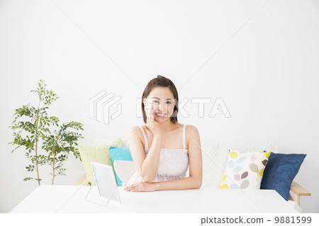 Female skin care Female skin care 9881599