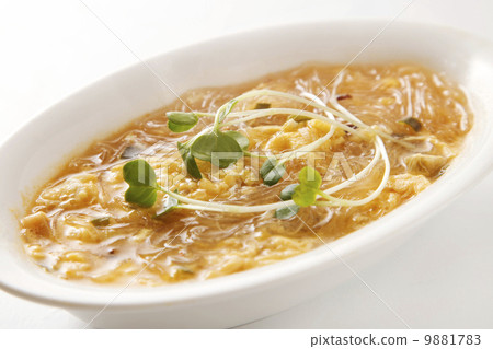 Vermicelli's noodles noodles 9881783