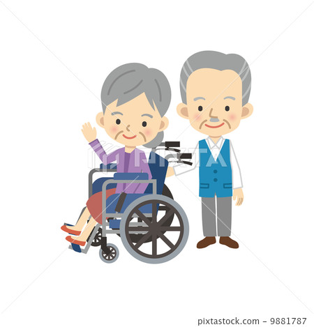 grandparents 9881787