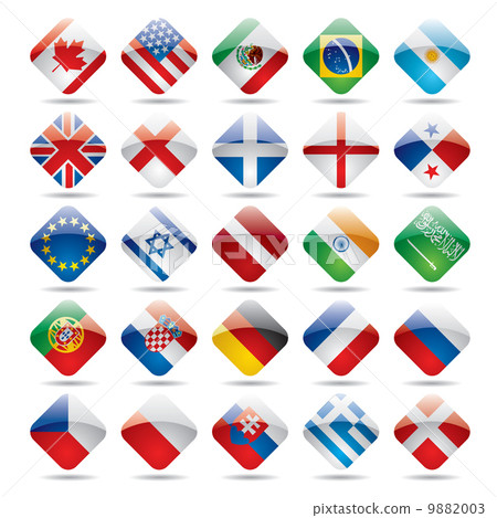World flag icons 1 World flag icons 1 9882003