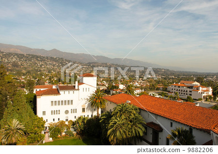 Santa Barbara 9882206