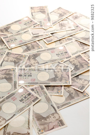 十萬日元的賬單 十萬日元的賬單 9882325