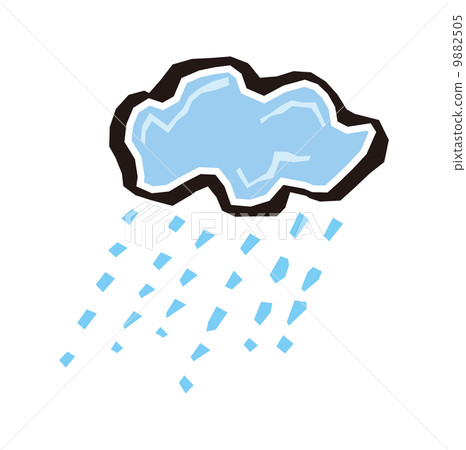 Pop Art: Series (cloud) 9882505