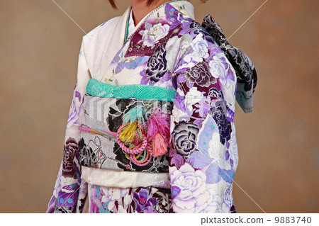 日本服裝 9883740