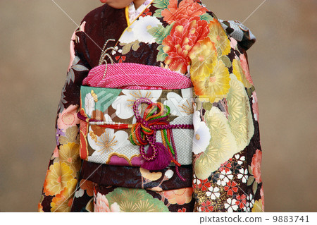 日本服裝 9883741