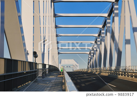 Gate Bridge 9883917