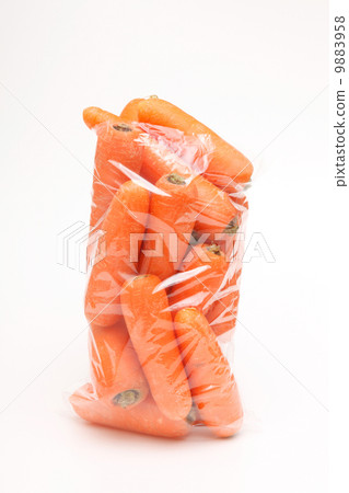 你可以吃的胡蘿蔔 9883958