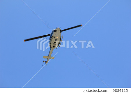 日本海岸警衛隊直升機 日本海岸警衛隊直升機 9884115