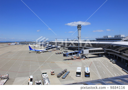 中部國際機場 中部國際機場 9884116