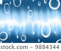Background illustrations · Water (sideways) 9884344
