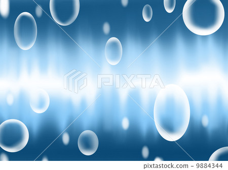 Background illustrations · Water (sideways) Background illustrations · Water (sideways) 9884344
