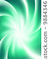 Background illustration · wind 9884346