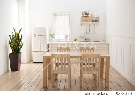 一個廚房 9884350