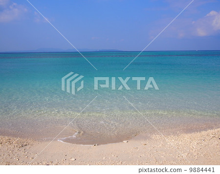 沖繩海 沖繩海 9884441