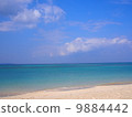 沖繩海 9884442