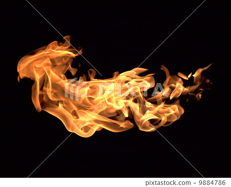 flame 9884786