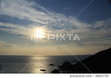 Ashigarin Sunny Road的風景 9885730