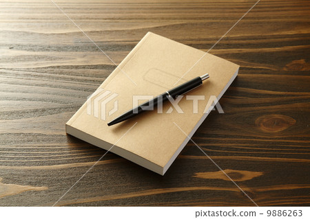 Notes diary My history 9886263