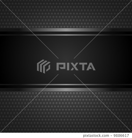 Abstract metallic background 9886617