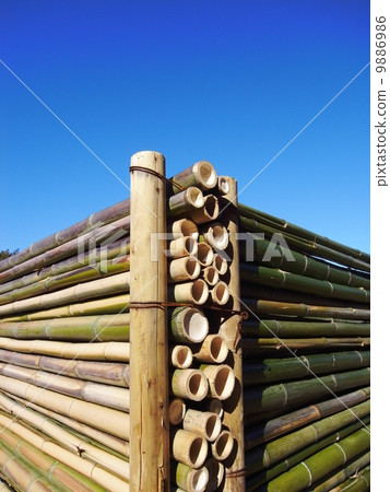 田竹間隔 9886986