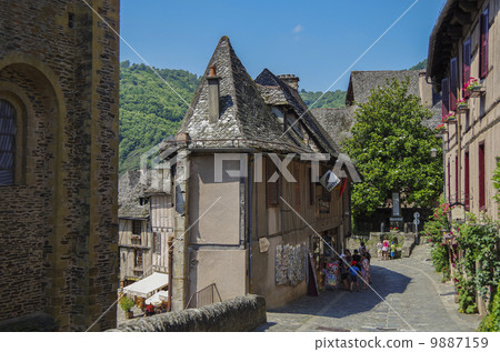 海螺Conques 9887159