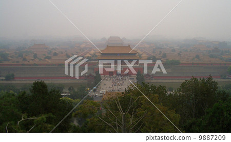 空氣污染 空氣污染 9887209