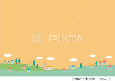 晚上鎮 晚上鎮 9887259