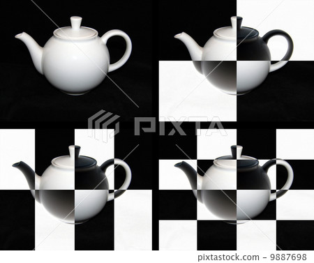 Teepot Teepot 9887698