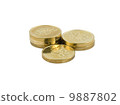 Counters isolated 9887802