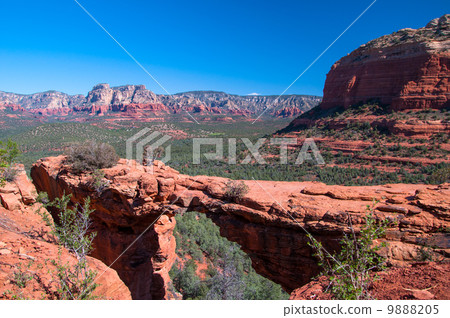 塞多納·極好的景點1 9888205