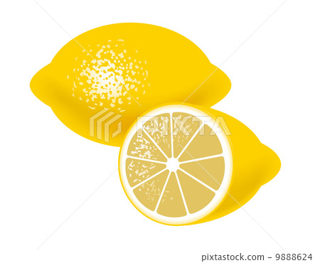 Lemon Lemon 9888624