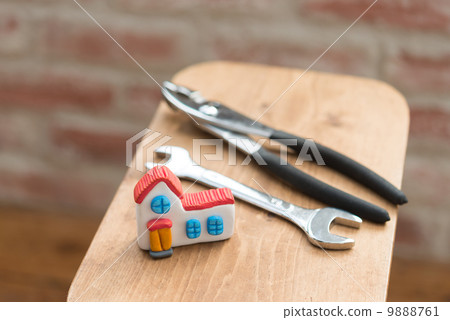 House of clay House of clay 9888761