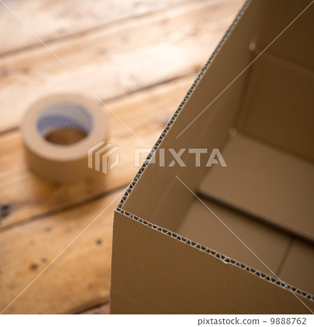 紙板箱Gumte膠帶 紙板箱Gumte膠帶 9888762