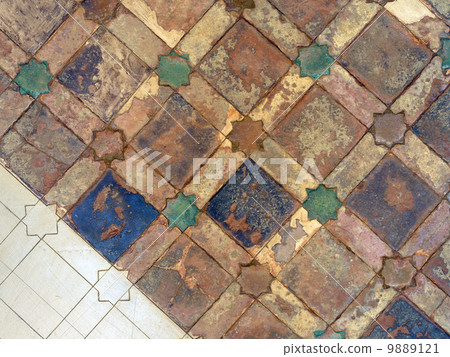 Tiles 9889121