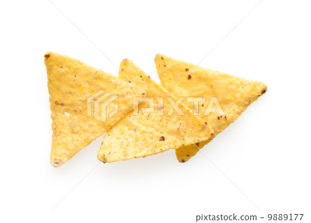 Nachos Nachos 9889177
