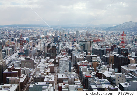 Sapporo Sapporo 9889693