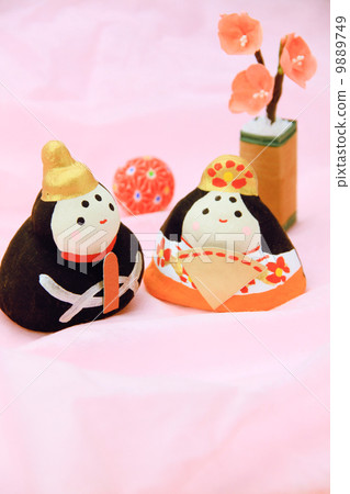 Hinamatsuri 9889749