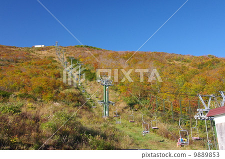 Happo-one Kuramishi 3 rd lift Happo-one Kuramishi 3 rd lift 9889853