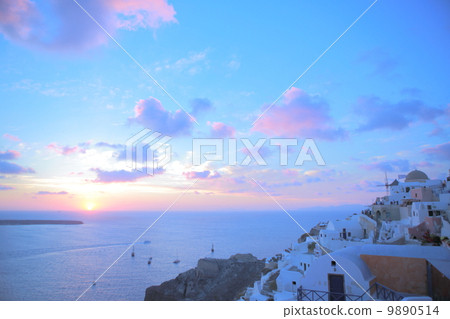 Suntory Islands 9890514