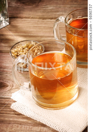 洋甘菊茶 洋甘菊茶 9890737