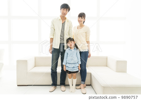 Family / Family 9890757