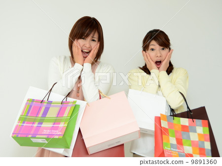 Shopping Shopping 9891360