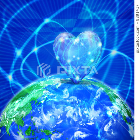 互聯網線在心臟 互聯網線在心臟 9891417