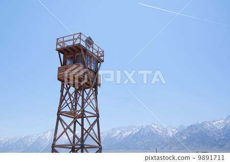 Manzanar concentration camp 2 Manzanar concentration camp 2 9891711
