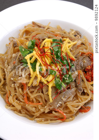 美味的Chapche 9892124