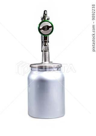 New metal brilliant Spray gun 9892238